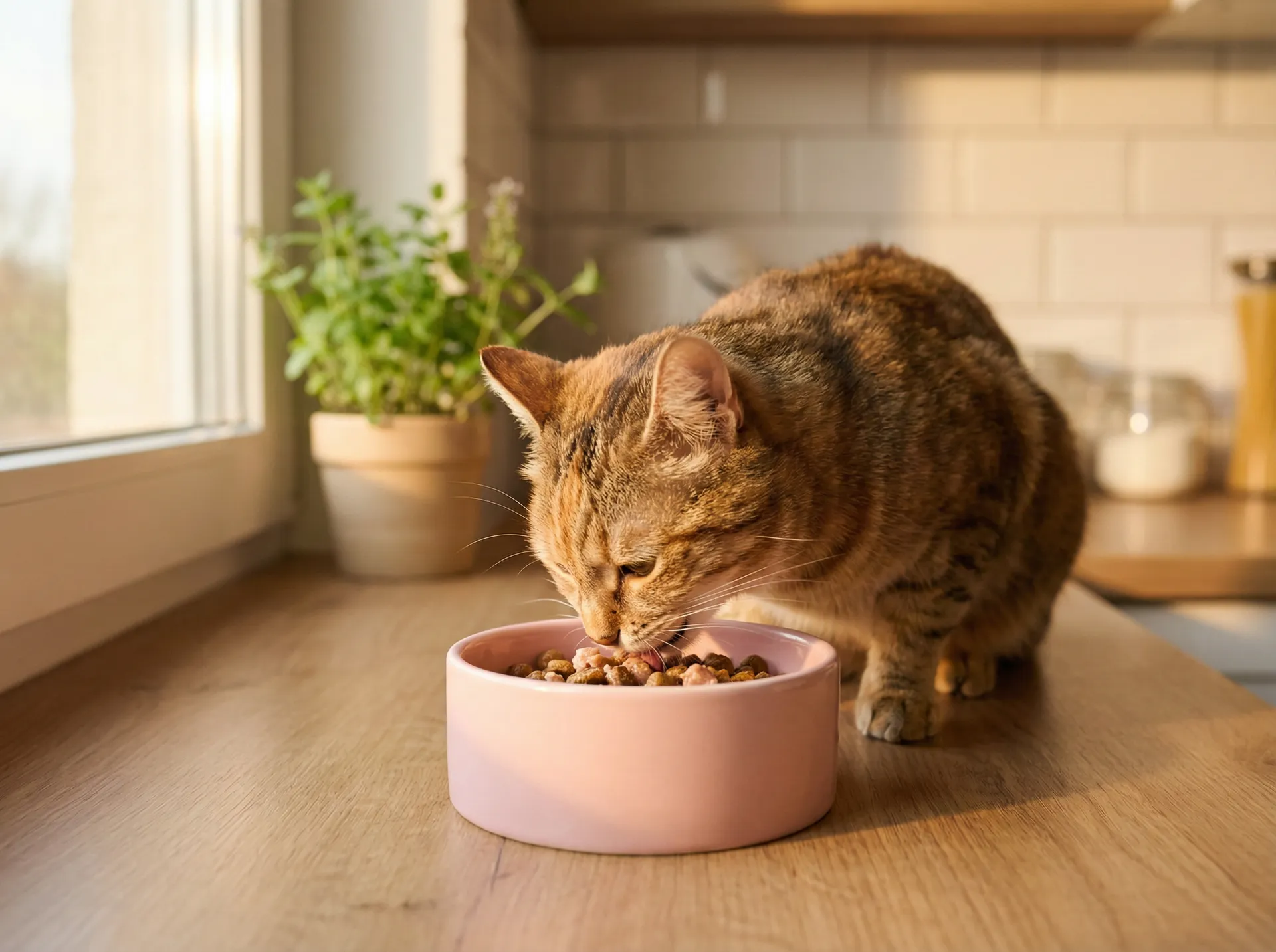 猫咪健康饮食指南 - 双世宠妃3免费完整版